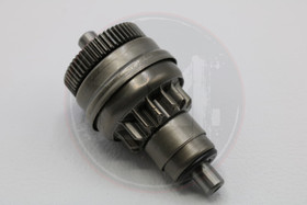 Startin bendix 14 / 55 hampainen, Aprilia, Derbi, Gilera, Piaggio 4T