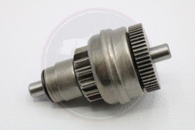 Startin bendix 14 / 55 hampainen, Aprilia, Derbi, Gilera, Piaggio 4T