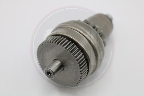 Startin bendix 14 / 55 hampainen, Aprilia, Derbi, Gilera, Piaggio 4T