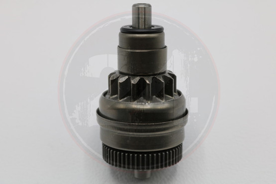 Startin bendix 14 / 55 hampainen, Aprilia, Derbi, Gilera, Piaggio 4T