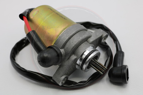 Starttimoottori + johdot, CPI / Generic / Keeway 2T