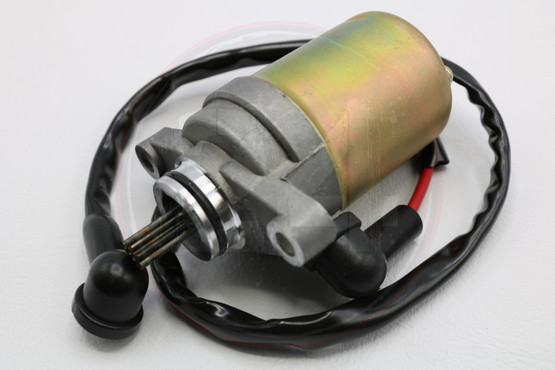 Starttimoottori + johdot, CPI / Generic / Keeway 2T