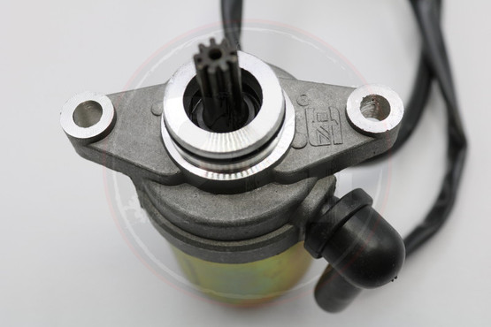 Starttimoottori + johdot, CPI / Generic / Keeway 2T