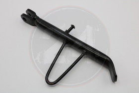 Sivutuki, Kiina skootterit