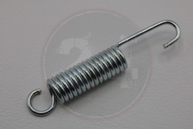 Sivutuen jousi, Pituus 85mm
