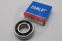 Runkolaakeri SKF Explorer 6204 TN9 C4HLHT23 Polymer, Derbi Euro 2 / 3 / 4