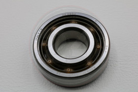 Runkolaakeri SKF Explorer 6204 TN9 C4HLHT23 Polymer, Derbi Euro 2 / 3 / 4