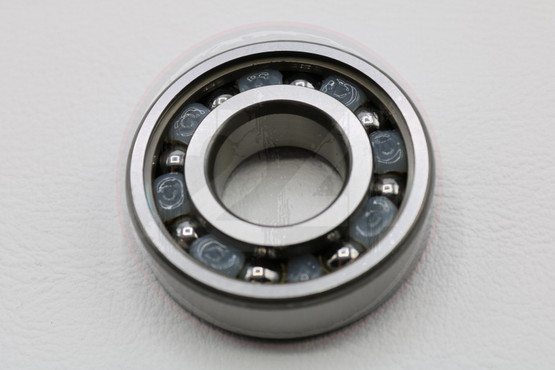 Runkolaakeri SKF Explorer 6204 TN9 C4HLHT23 Polymer, Derbi Euro 2 / 3 / 4