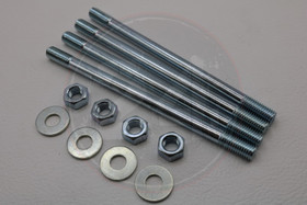 Sylinterin pinnapulttisarja, Minarelli Am6