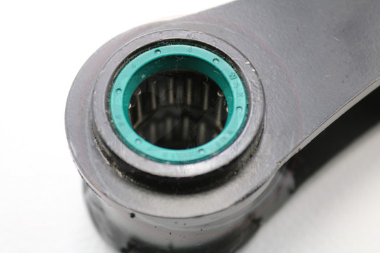 Takaiskunvaimentimen korotuspala 40mm, Aprilia / Derbi / Gilera