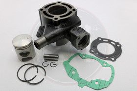 Sylinterisarja 40mm 12 tappi 50cc, Peugeot