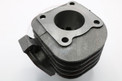 Sylinterisarja 40mm 12 tappi 50cc, CPI / Generic / Keeway 2T