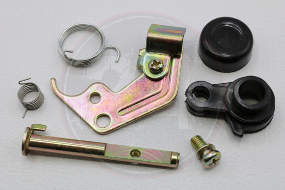 Vaijeriryyppysarja, 19mm 4T Narakun kaasuttimeen