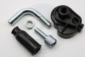 Luistinkansisarja, Dellorto PHVA