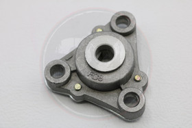 Öljypumppu 22H, Kiina skootterit, Baotian, Fude, GY6 4T