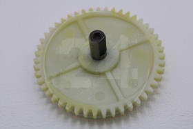 Öljypumpun ratas 47H, Kiina skootterit, Baotian, Fude, GY6 4T