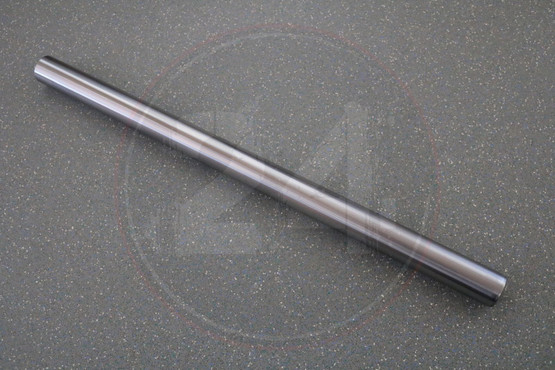 Iskunvaimentimen liukuputki 37mm (1kpl) Derbi / Gilera