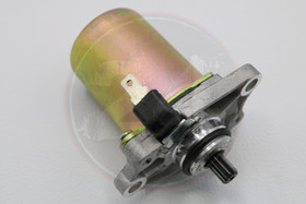 Starttimoottori 10H, Aprilia / Derbi / Gilera / Peugeot / Piaggio