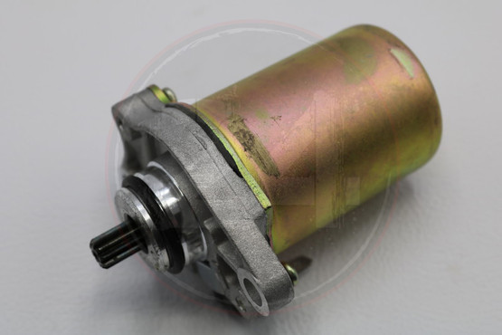 Starttimoottori 10H, Aprilia / Derbi / Gilera / Peugeot / Piaggio