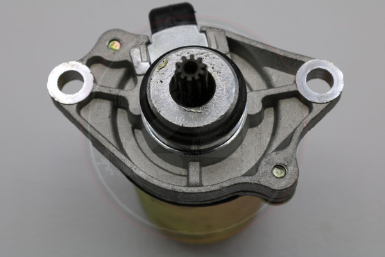 Starttimoottori 10H, Aprilia / Derbi / Gilera / Peugeot / Piaggio