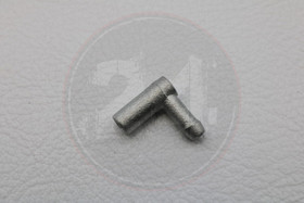 Ylivuoto liitin 90°, Dellorto PHBG