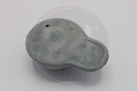 Öljysäiliön korkki harmaa, MBK / Yamaha