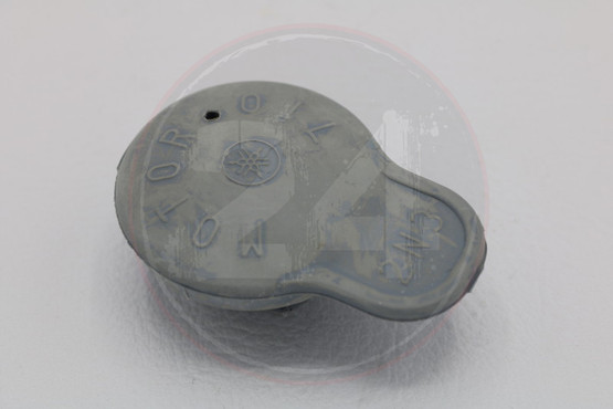 Öljysäiliön korkki harmaa, MBK / Yamaha