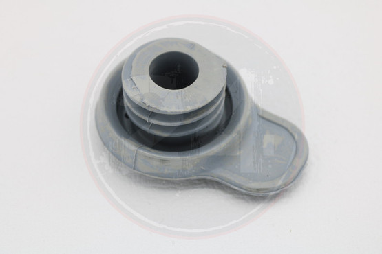 Öljysäiliön korkki harmaa, MBK / Yamaha