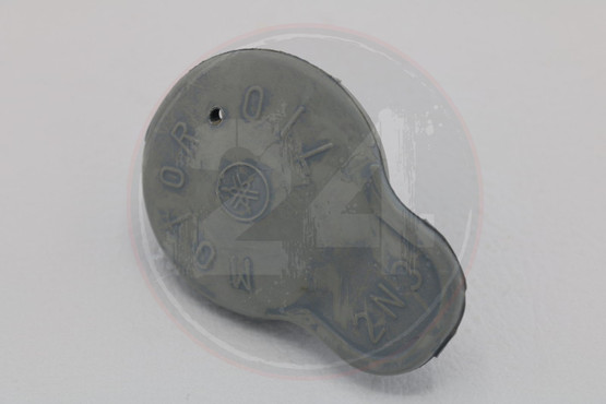 Öljysäiliön korkki harmaa, MBK / Yamaha