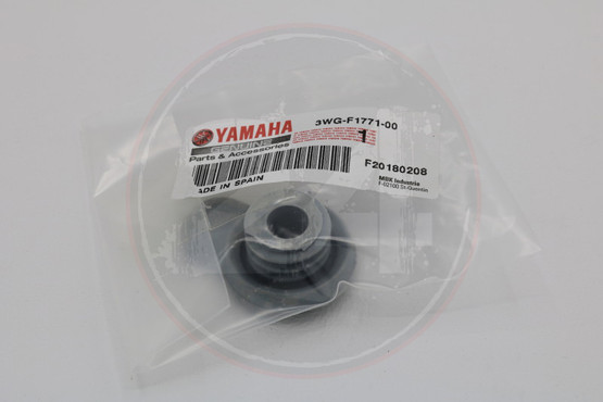 Öljysäiliön korkki harmaa, MBK / Yamaha