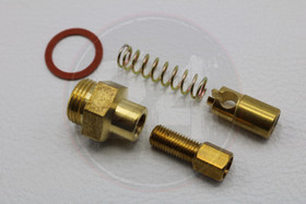 Vaijeriryyppysarja, PWK