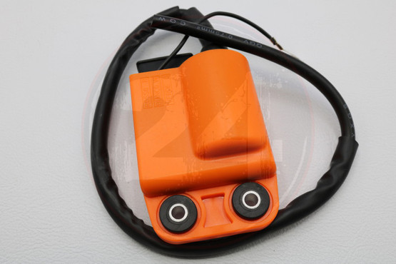 CDI-puola + johto, Gilera / Piaggio <- 2001