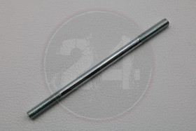 Sylinterin pinnapultti M6 x 107mm, Minarelli pysty