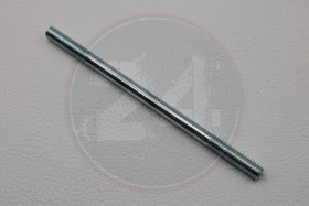 Sylinterin pinnapultti M6 x 107mm, Minarelli pysty