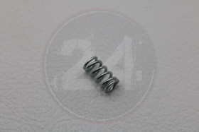 Tyhjäkäyntiruuvin jousi, Dellorto PHBN / PHVA