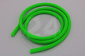 Polttoaineletku neopren vihreä 1m, 5 x 8mm
