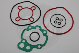 Tiivistesarja sylinteri 70cc, Minarelli Am6