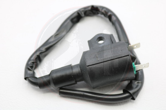 Sytytyspuola + johto, CPI / Generic / Keeway