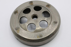 Kytkinkello 112mm, CPI / Generic / Keeway