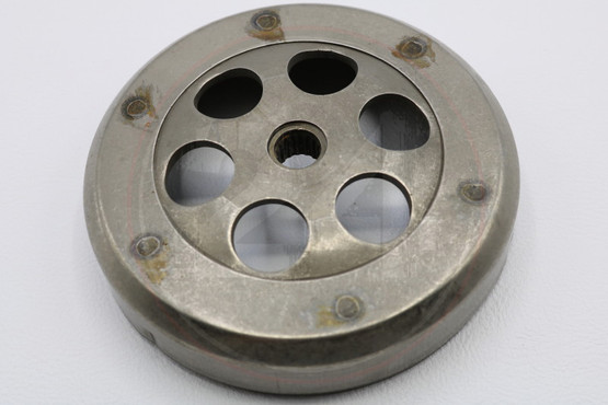 Kytkinkello 112mm, CPI / Generic / Keeway