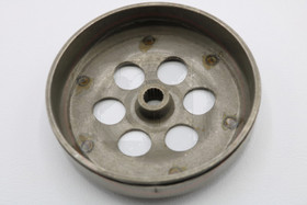 Kytkinkello 112mm, CPI / Generic / Keeway