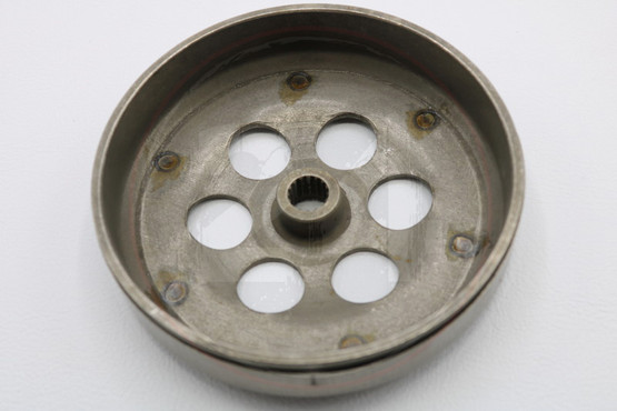 Kytkinkello 112mm, CPI / Generic / Keeway