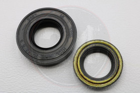 Kampiakselin laakerit + stefat, Minarelli vaaka / pysty