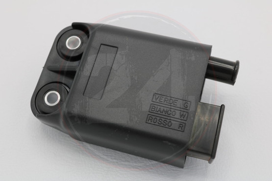 CDI-puola, Aprilia / Derbi / Gilera / Piaggio 2001 ->