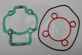 Tiivistesarja sylinteri 50cc, Aprilia, Derbi, Gilera, Piaggio