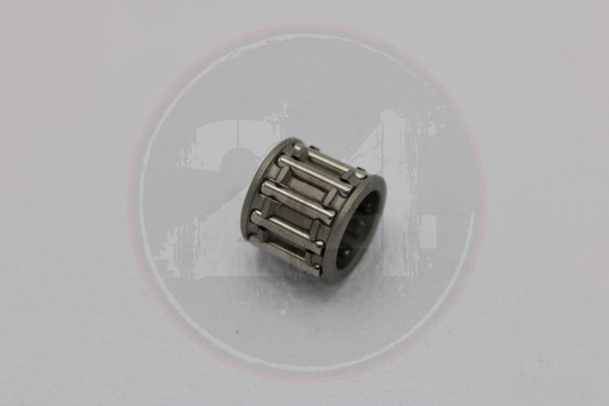 Männäntapin neulalaakeri 10 x 14 x 13mm, Minarelli vaaka / pysty