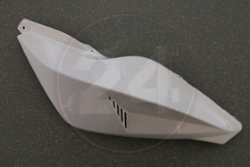 Takakate pari valkoinen, MBK Nitro / Yamaha Aerox