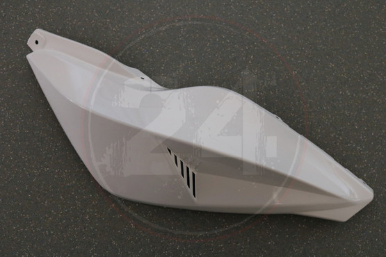 Takakate pari valkoinen, MBK Nitro / Yamaha Aerox