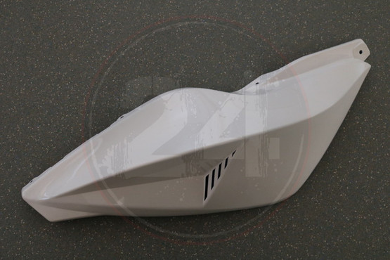 Takakate pari valkoinen, MBK Nitro / Yamaha Aerox