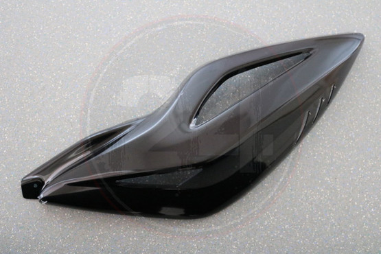 Takakate sarja musta, MBK Nitro / Yamaha Aerox